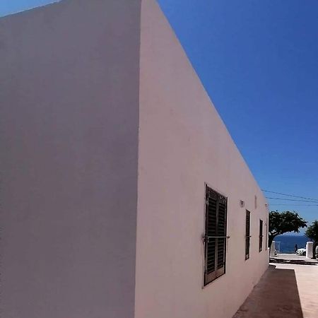 Ad Un Passo Dal Mare Villa Petrosino Ngoại thất bức ảnh